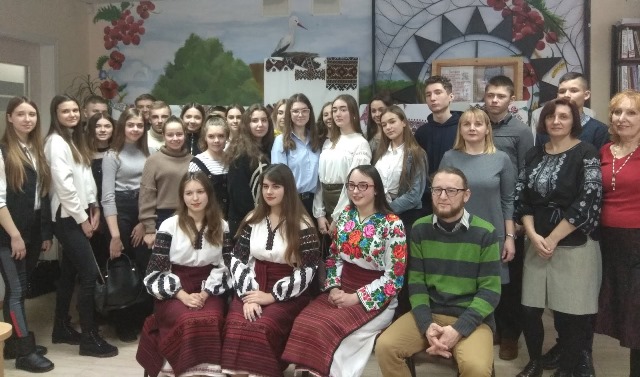 Світлина на згадку.